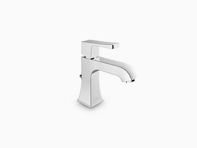 Sc Lavatory Faucet 23372t 4 Kohler, Are Chrome Bathroom Fixtures Outdated In Taiwan